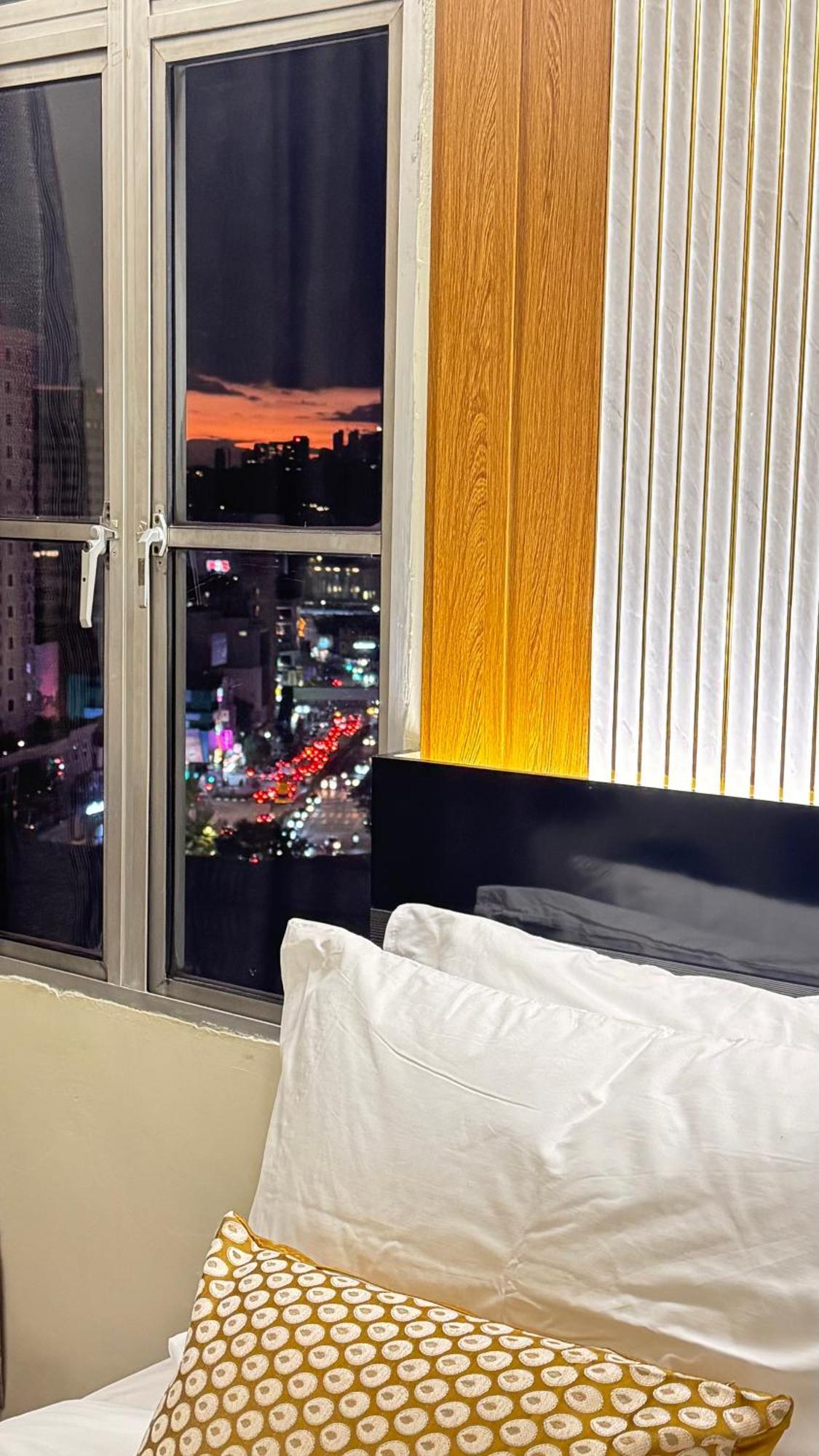Central City Hotel Chinatown Kuala Lumpur Exterior photo