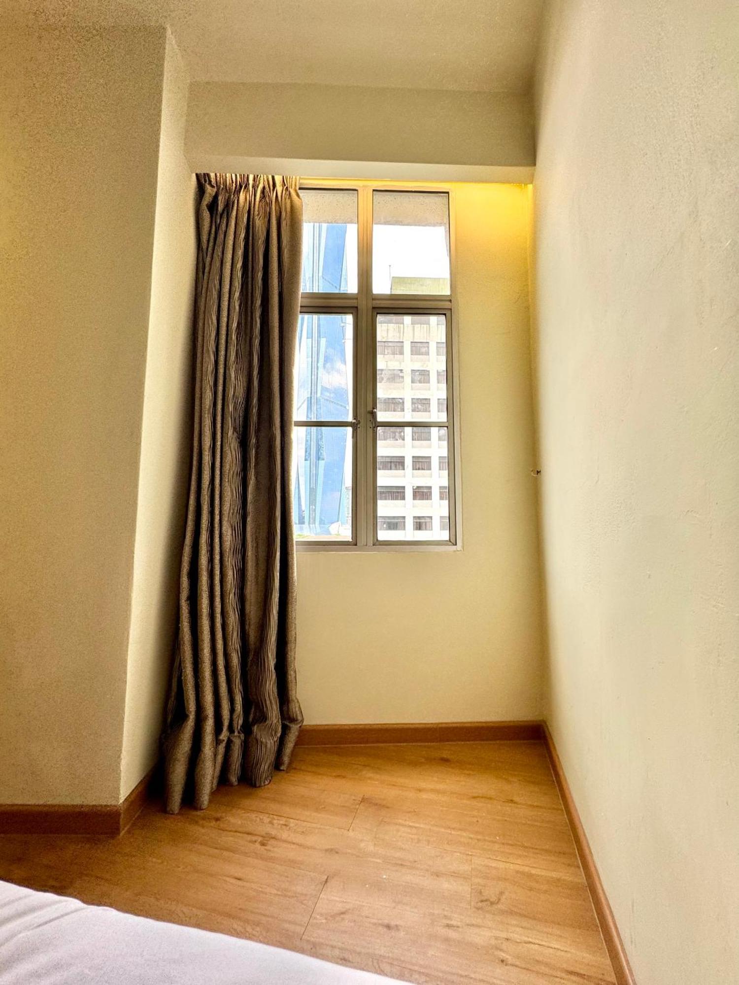 Central City Hotel Chinatown Kuala Lumpur Exterior photo
